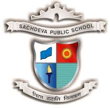 Sachdeva Public School Company logo